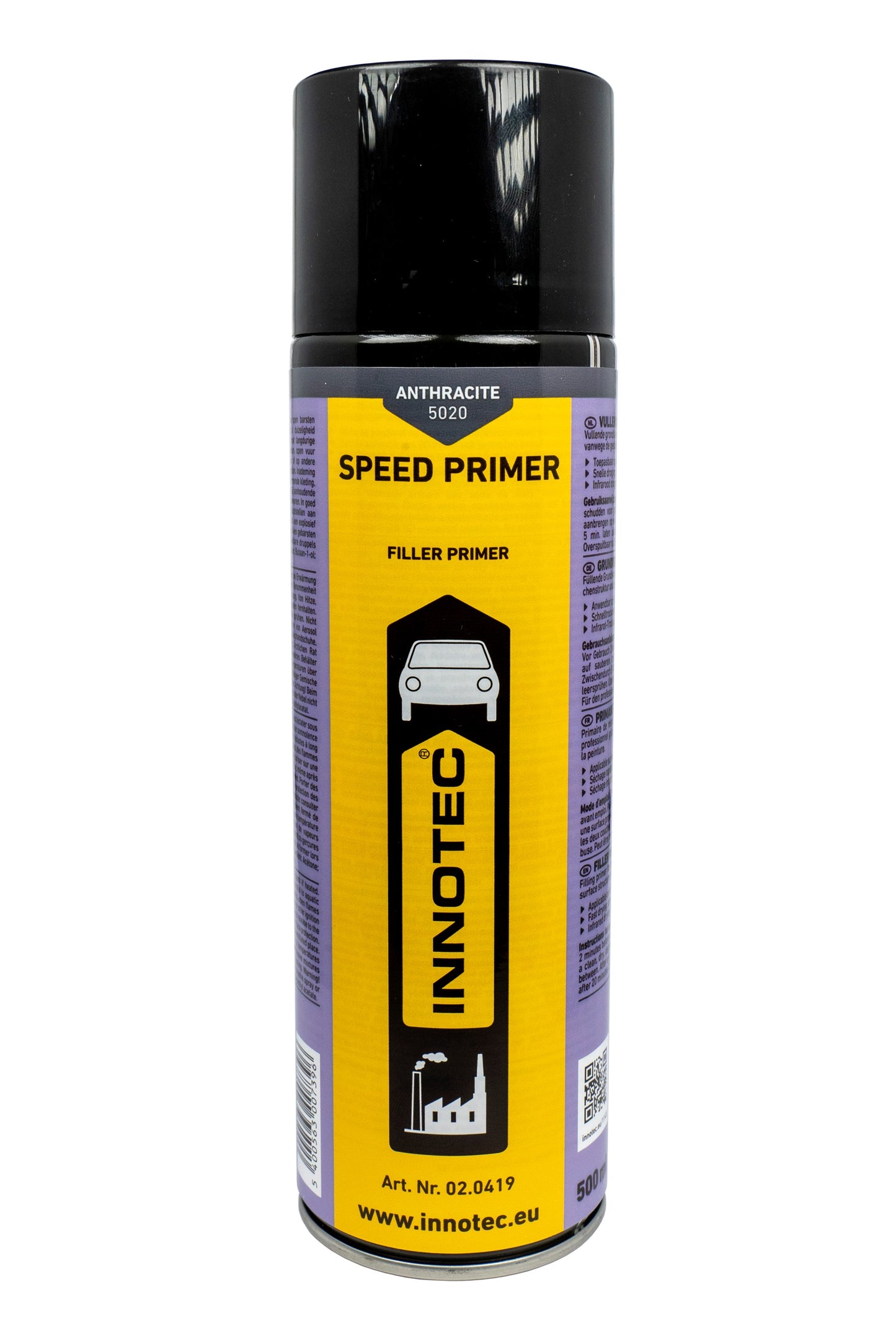 Speed Primer