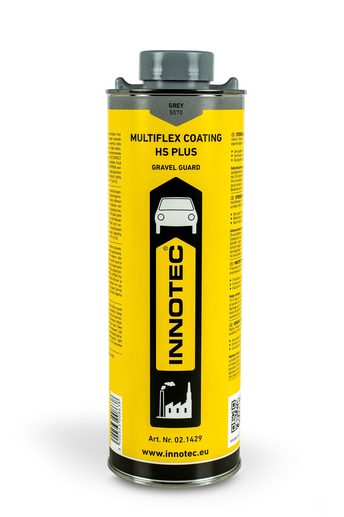 Multiflex Coating HS Plus