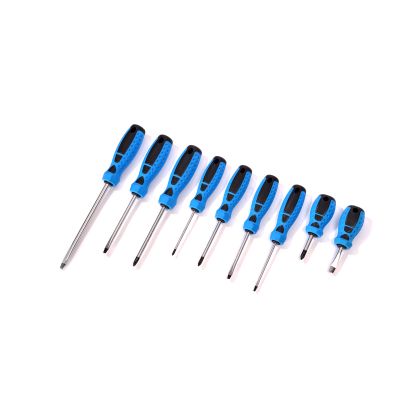 9 PCE Screwdriver Set