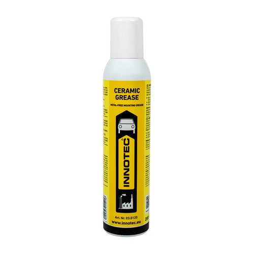 Ceramic Grease