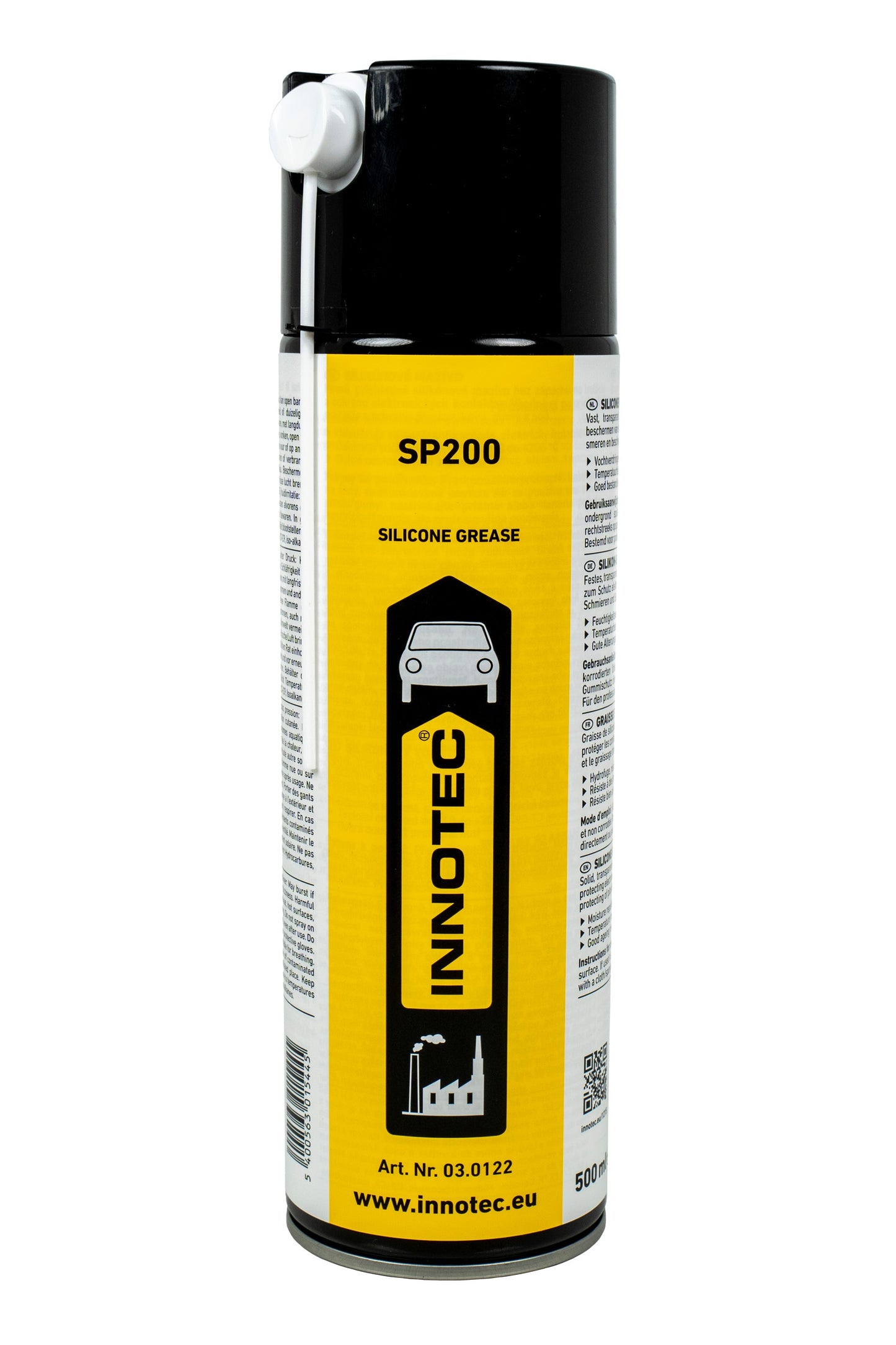 SP200