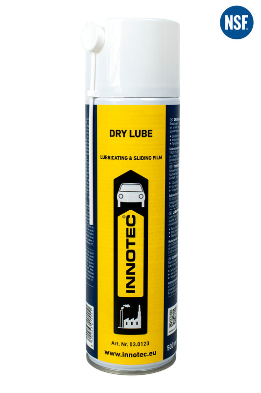 Dry Lube