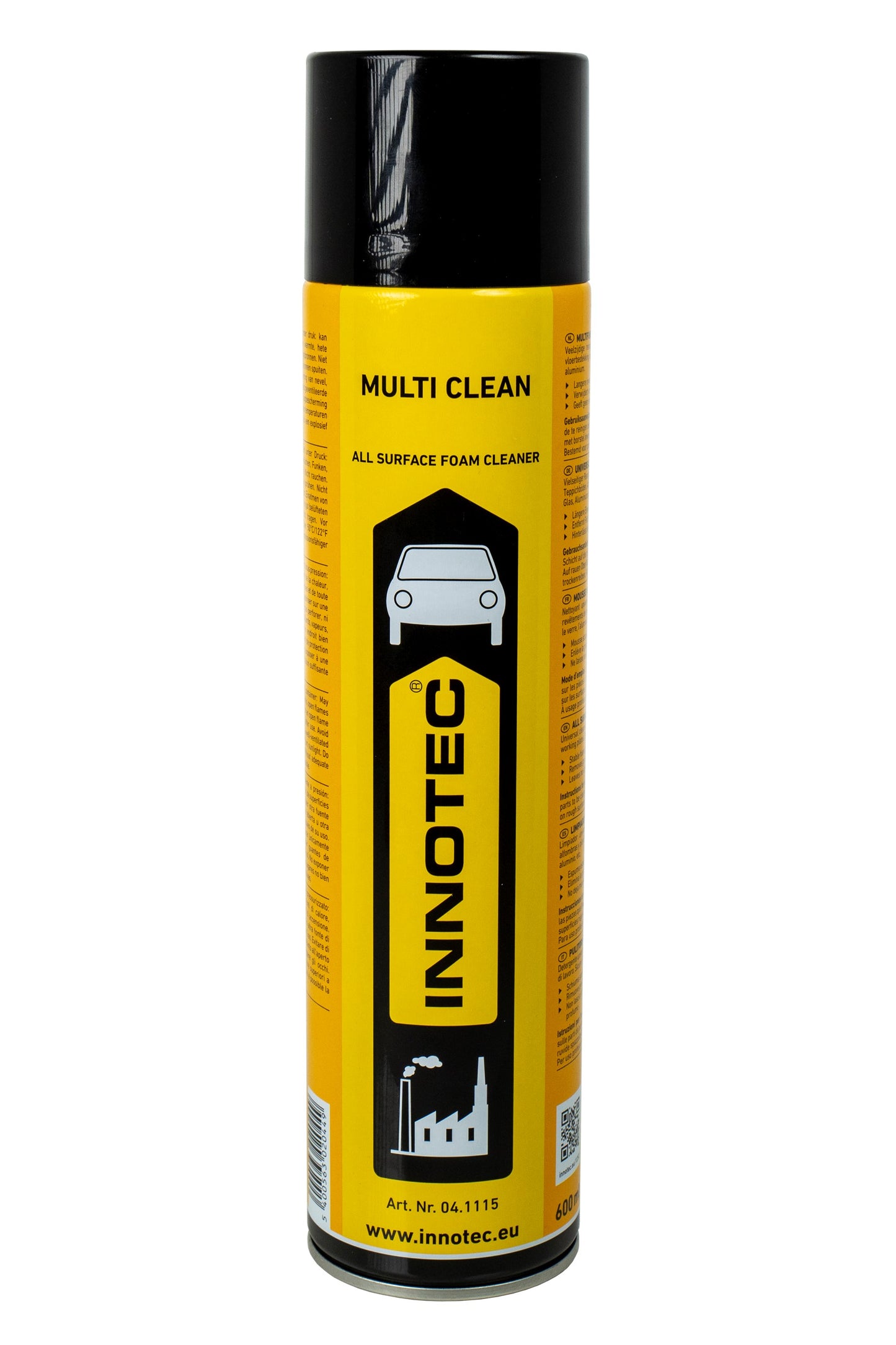 Multi Clean