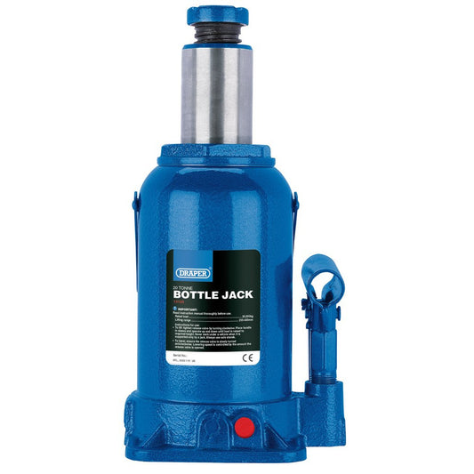 Hydraulic Bottle Jack