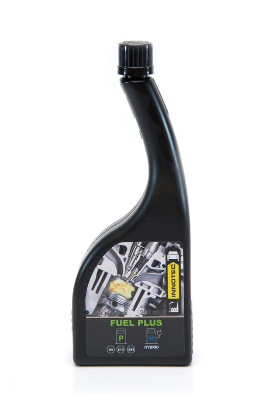 Fuel Plus