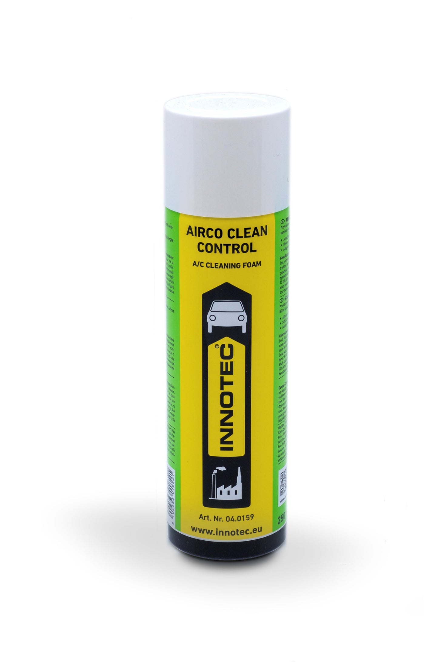 Airco Clean Control