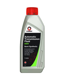 Comma - ASW Semi Synthetic ATF Automatic Transmission Fluid ASW1L 1L