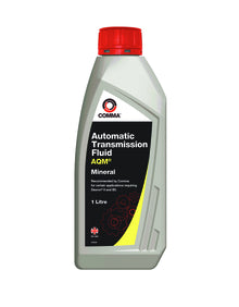 Comma - Automatic Transmission ATF Fluid AQM Mineral Dexron 2