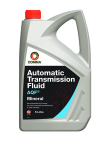 Comma - AQF Automatic Transmission Fluid Mineral Oil