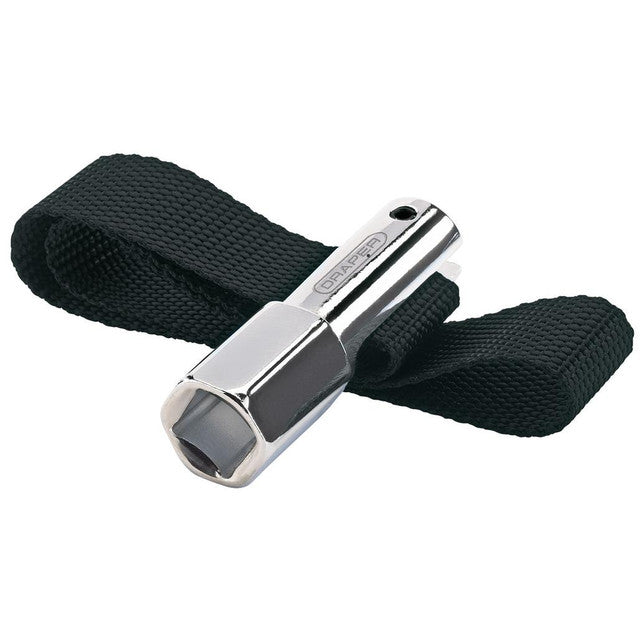 Oil Filter Strap Wrench