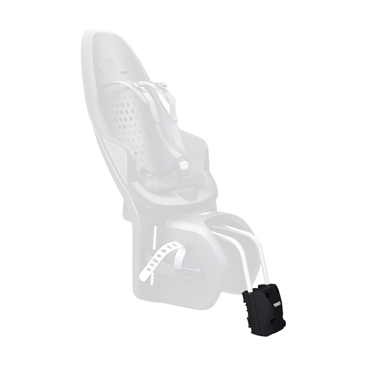 Quick Release Bracket