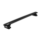 THULE - WingBar EVO Black Alu. Roof Bar Set to fit BMW 3 Series G21 Touring (2020-ON)