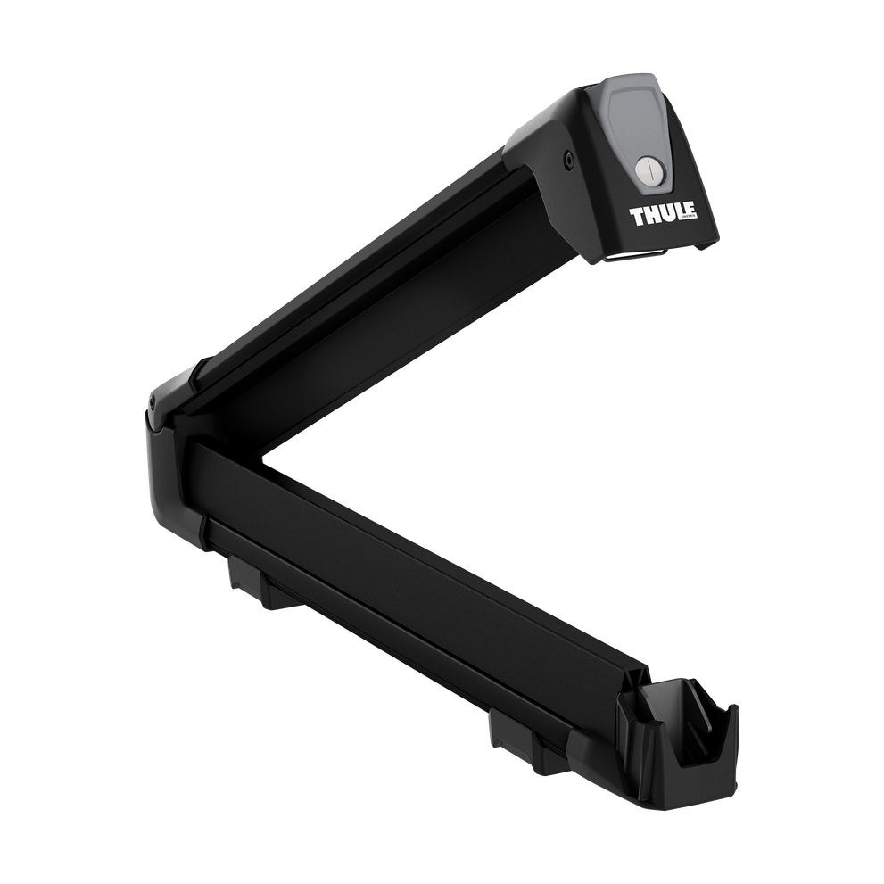 SnowPack M Black