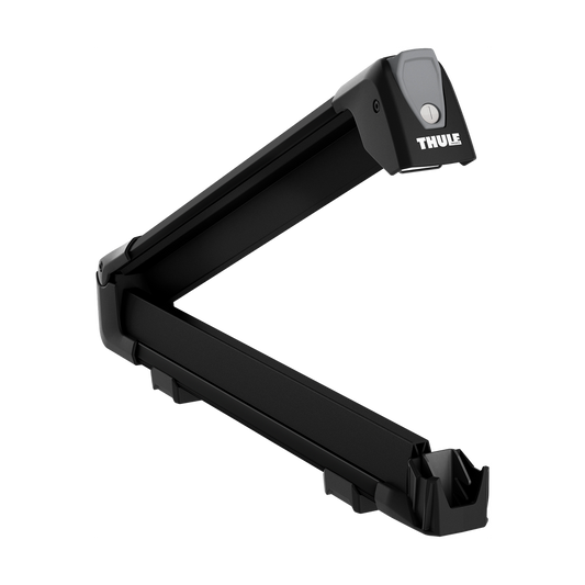 SnowPack M Black