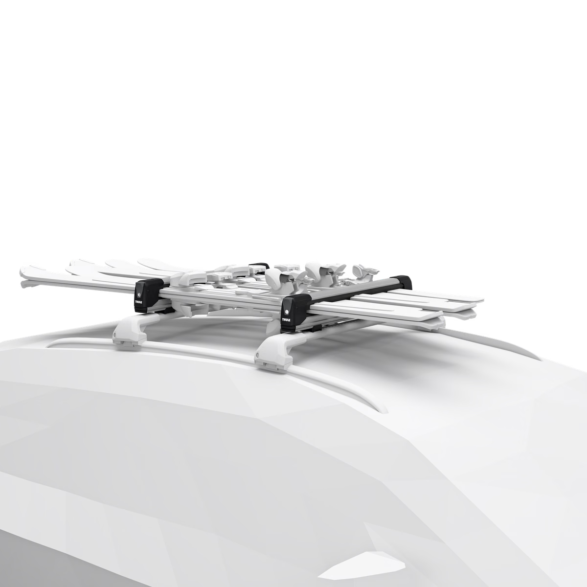 Snowpack Extender