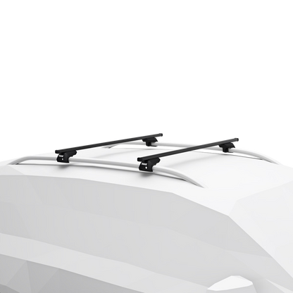 Roof Bar Set | Seat Tarraco | 2019-26 | Raised Rails