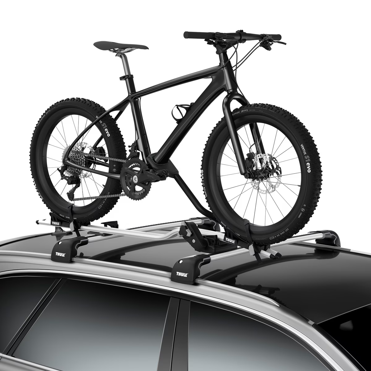 THULE - ProRide Fatbike Adapter (598101)