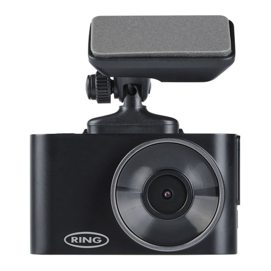 Smart Dash Camera with GPS Tracker