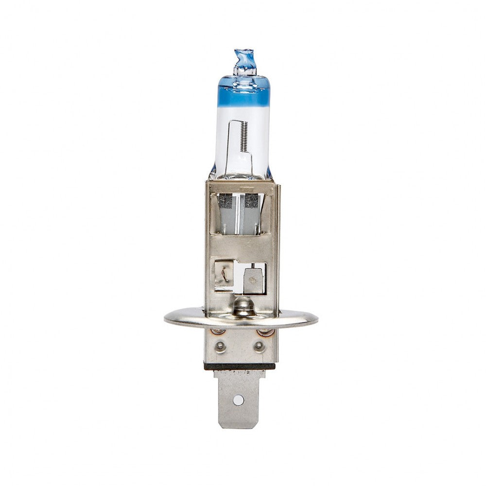 Xenon Ultima + 120% H1 Halogen Headlamp