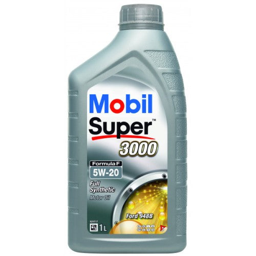 Super 3000 Formula F 5W-20