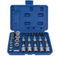 29 PCE TORX SOCKET & BIT SET (T10-T55) (E4-E20)