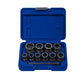 10 PCE Bolt Remover Set