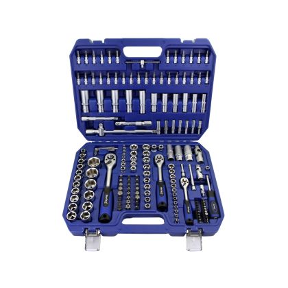 171 PCE Metric Socket Set