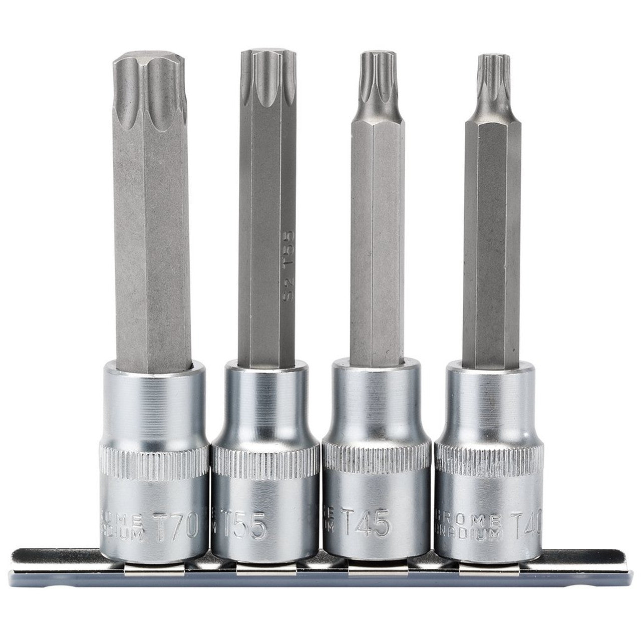 TX-STAR® Socket Bit Set