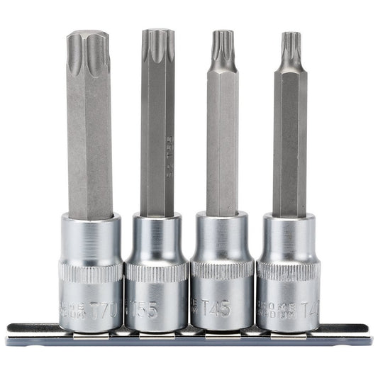 TX-STAR® Socket Bit Set
