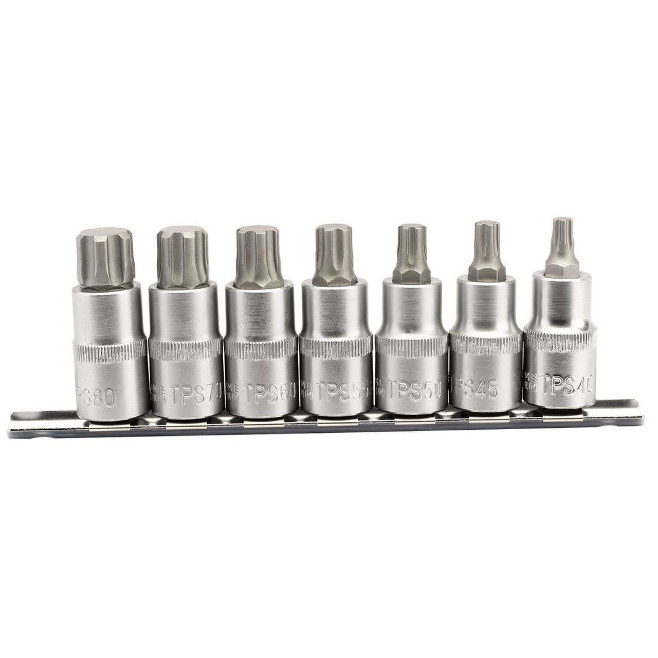 TX-STAR® Plus Socket Bit Set
