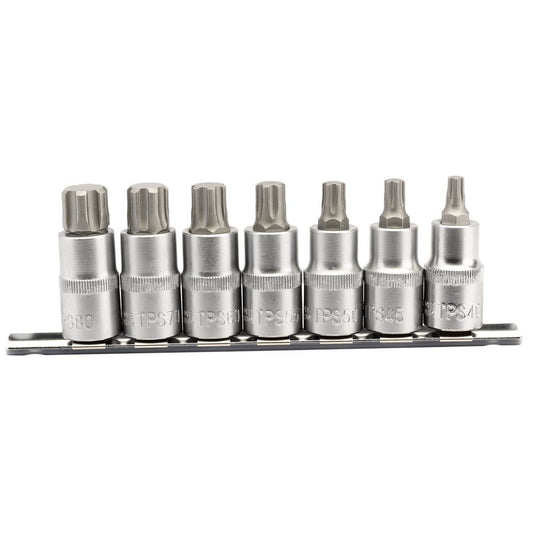 TX-STAR® Plus Socket Bit Set