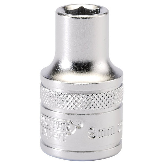 6 Point Metric Socket 9mm