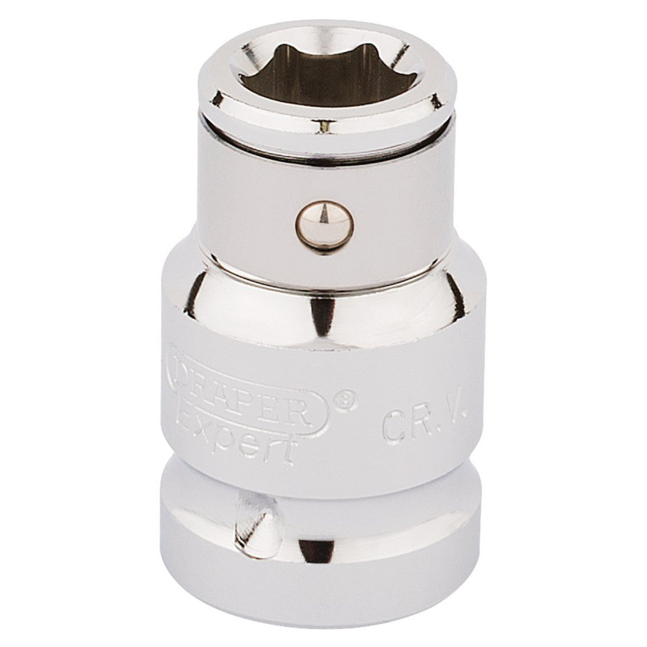 Screwdriver Bit Holding Socket