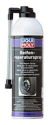 Tire Repair Spray