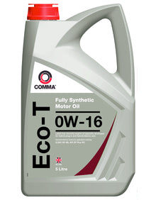Eco-T 0w-16 Oil