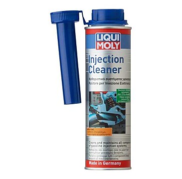 Injection Cleaner