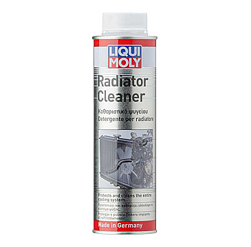 Radiator Cleaner