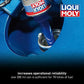 Carbur­etor and Valve Cleaner