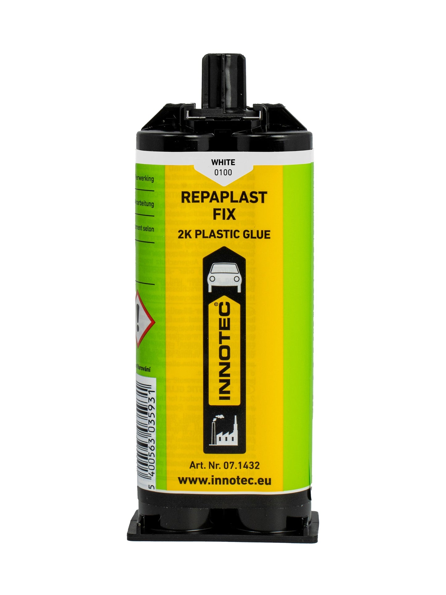 Repaplast Fix White