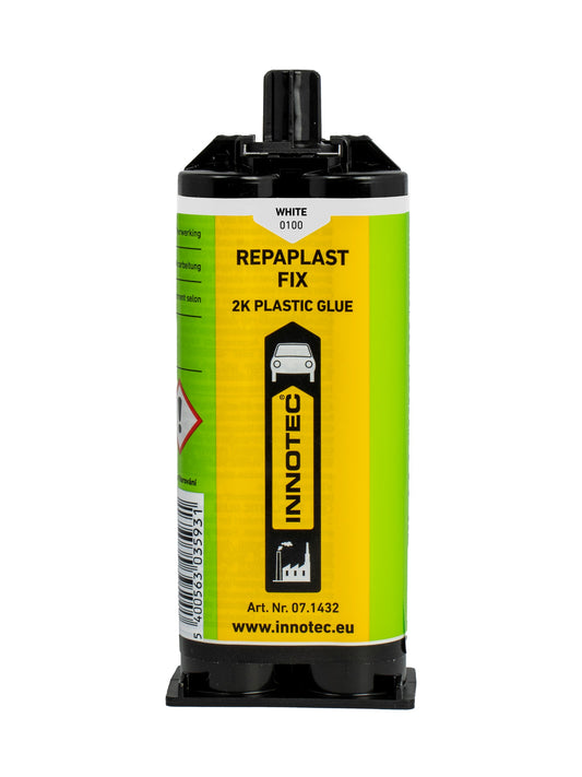 Repaplast Fix White