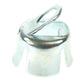 7 Pin N & S Plug Keeper