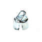7 Pin N & S Plug Keeper