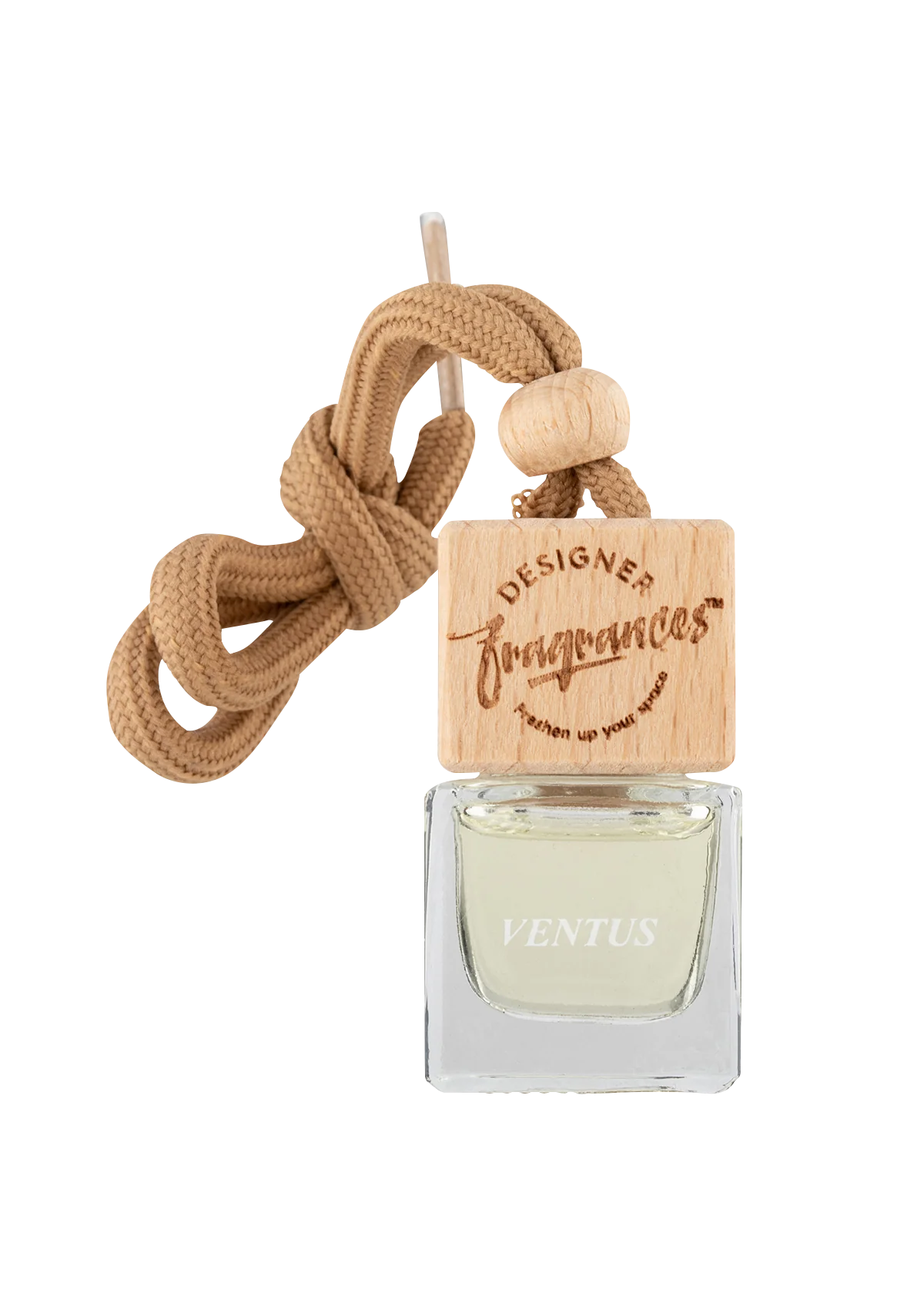 Designer Fragrances VENTUS Car Home Diffuser Air Freshener