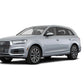 Roof Bar Set | Audi Q7 Mk2 | 2015-26 | Flush Rails