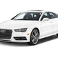 Roof Bar Set | Audi A7 Sportback 5-Door Hatchback (C7) | 2011-2018