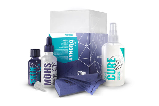 Q2 Syncro 50ML Set