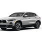 Roof Bar Set | BMW X2 F39 | 2018-23 | Flush Rails