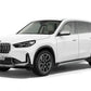 Roof Bar Set | BMW X1 U11 | 2022-26 | No Rails