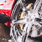 Yum Wheel Foam