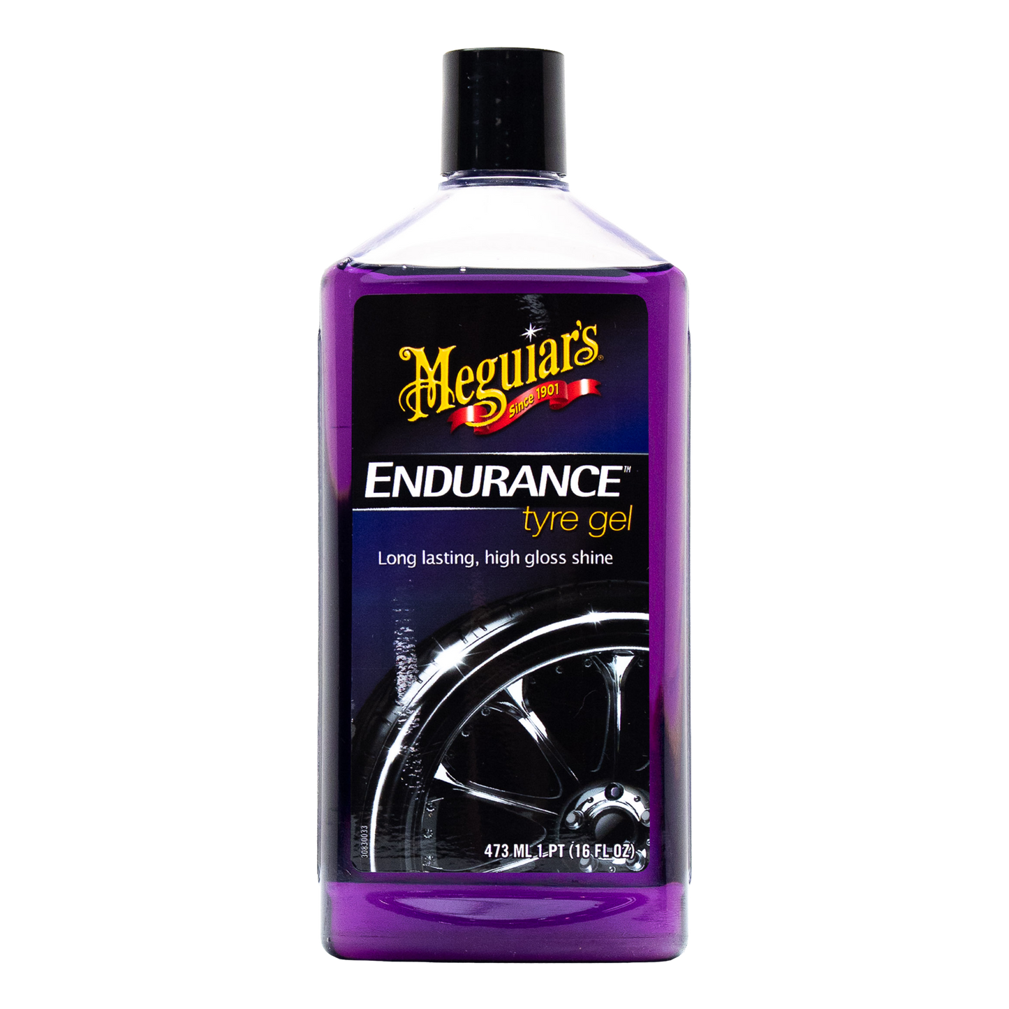 Endurance High Gloss Tyre Gel